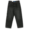 DC Worker Baggy Carpenter Jeans Black