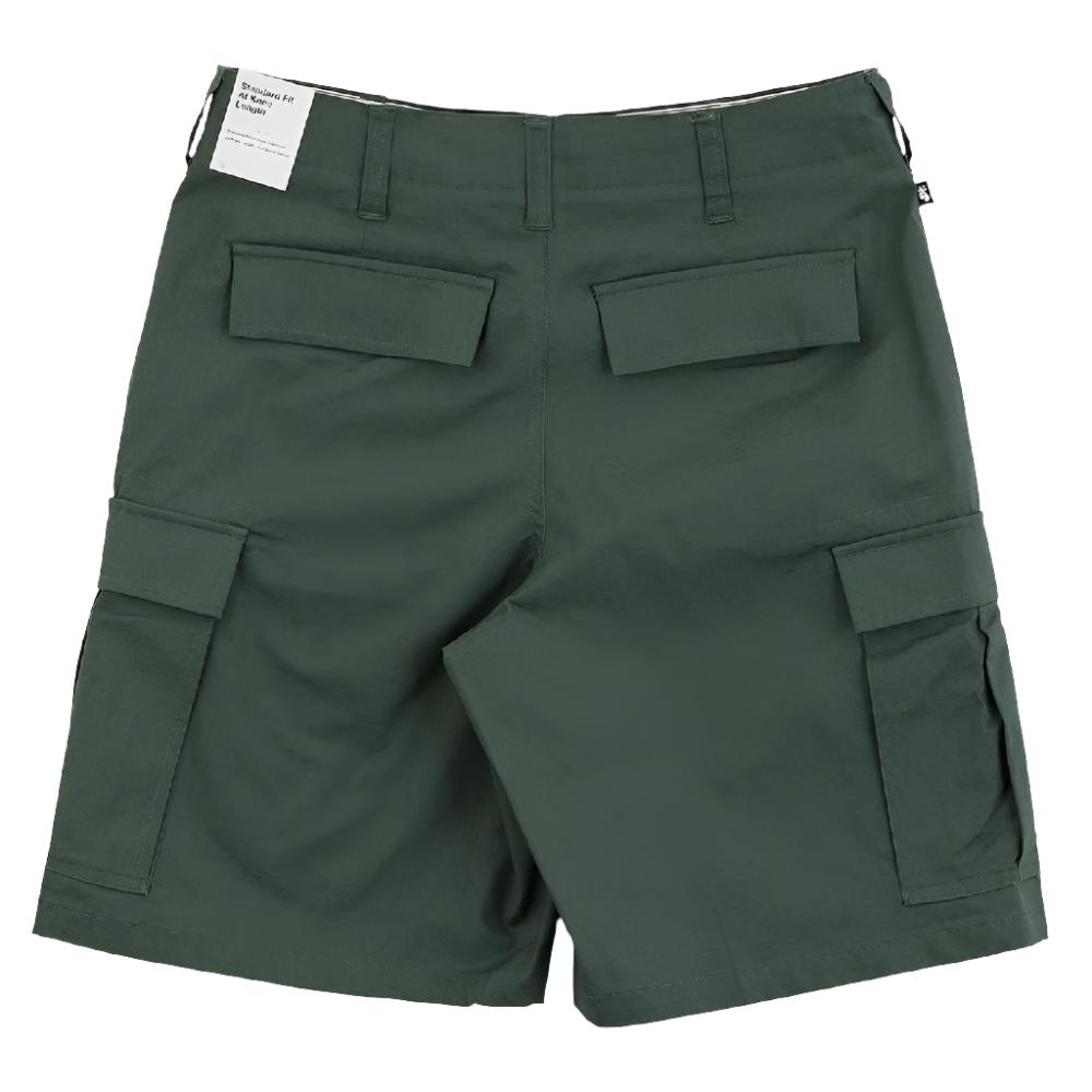 nike sb shorts green
