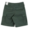 Nike SB Kearny Cargo Shorts Vintage Green