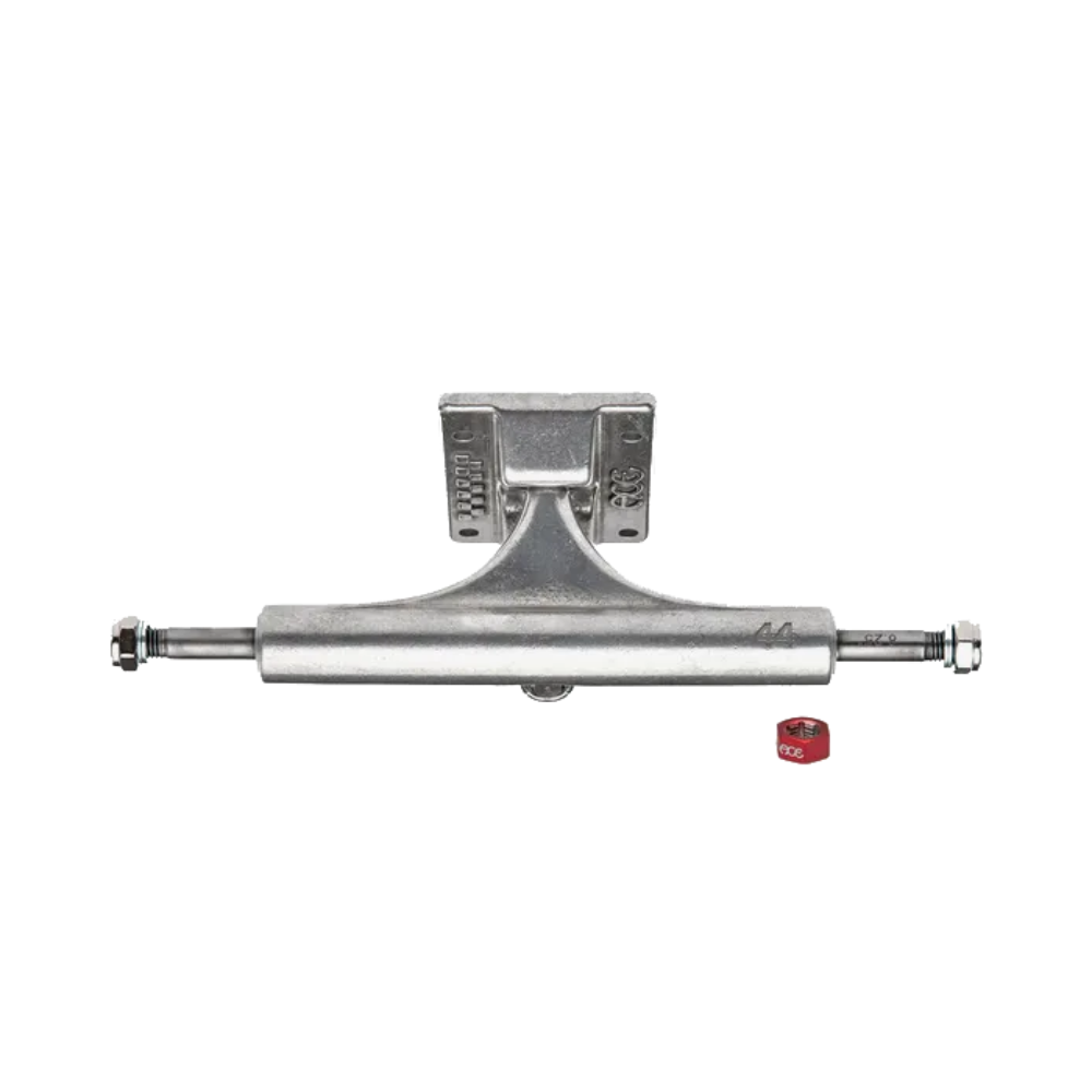 Ace Trucks AF1 44 Raw Polished