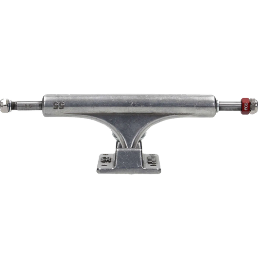 Ace Trucks AF1 55 Raw Polished