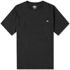 Dickies Heavyweight Pocket T-Shirt Black