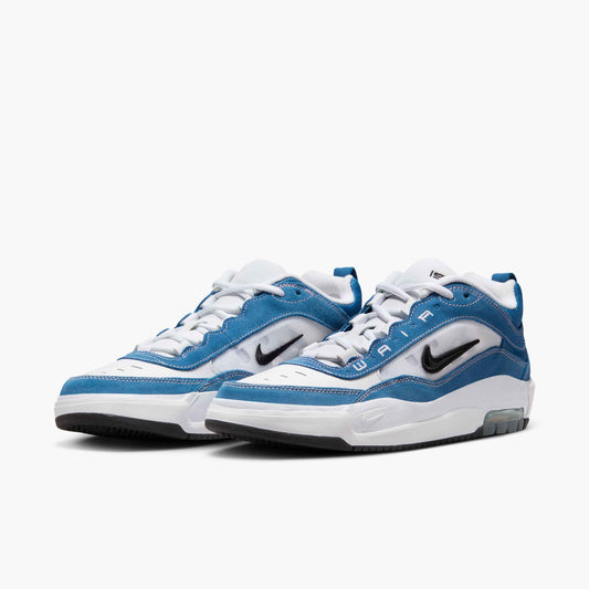 Nike SB Air Max Ishod Star Blue, view 2