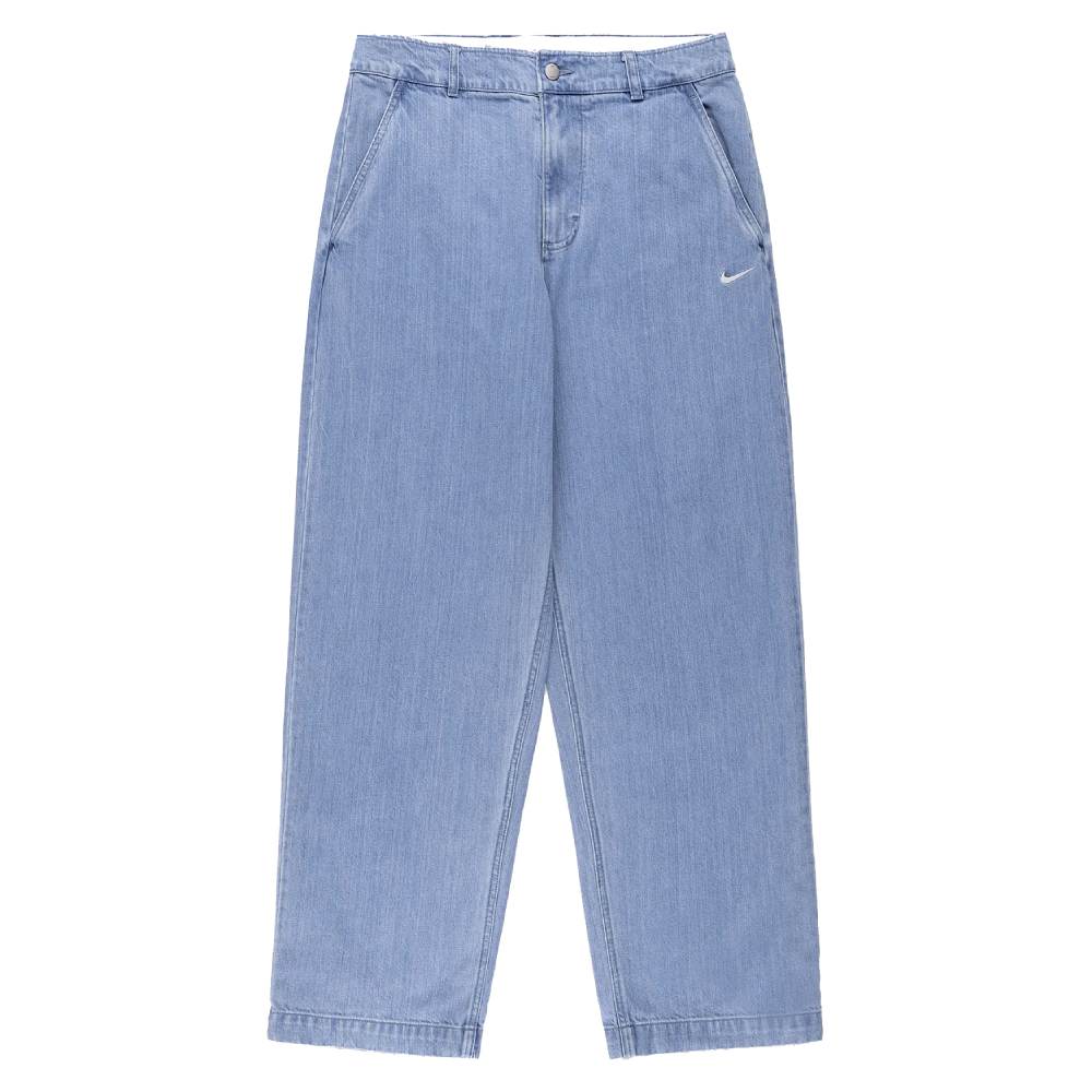 Nike SB Men's El Jeano Skate Pants Ashlen Slate