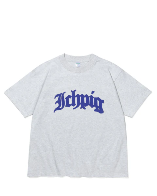 ICHPIG Legions Tee White Marle