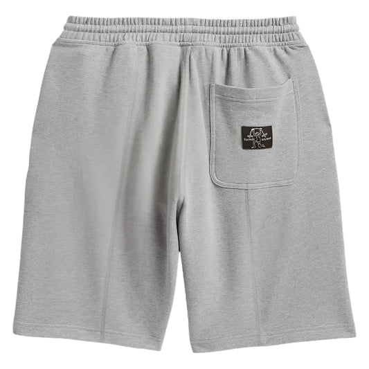 adidas Shmoo Short Grey, view 2