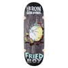 Heroin Fried Boy Deck 10.4