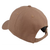 Emerica Pure Gold Dad Hat Brown