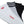 Adidas Tyshawn Sock 3 Pack White/Grey/Black