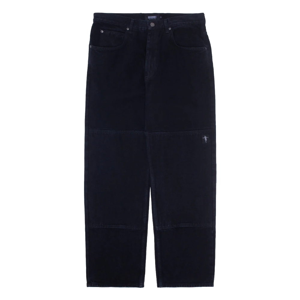 Hockey Double Knee Jeans – The Skateboard Shop
