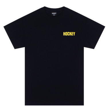 【HOCKEY】NIKITA AOP TEE BLACK AOP HOCKEY NIKITA AOP TEE BLACK– Bluetile Skateboards