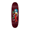 Krooked Gonzales Mermaid Deck 9.1