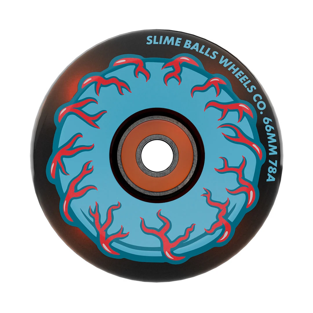 Slime Balls Prayer Candle OG Slime Light Ups 78a 66mm