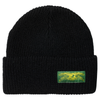 Anti Hero Stock Eagle Beanie Black