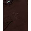 Ichpig Heritage Cordless Hood Chocolate