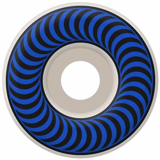 Spitfire Classic Wheels 56mm