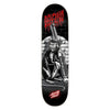 Santa Cruz Skate Rat Delfino Deck 8.25