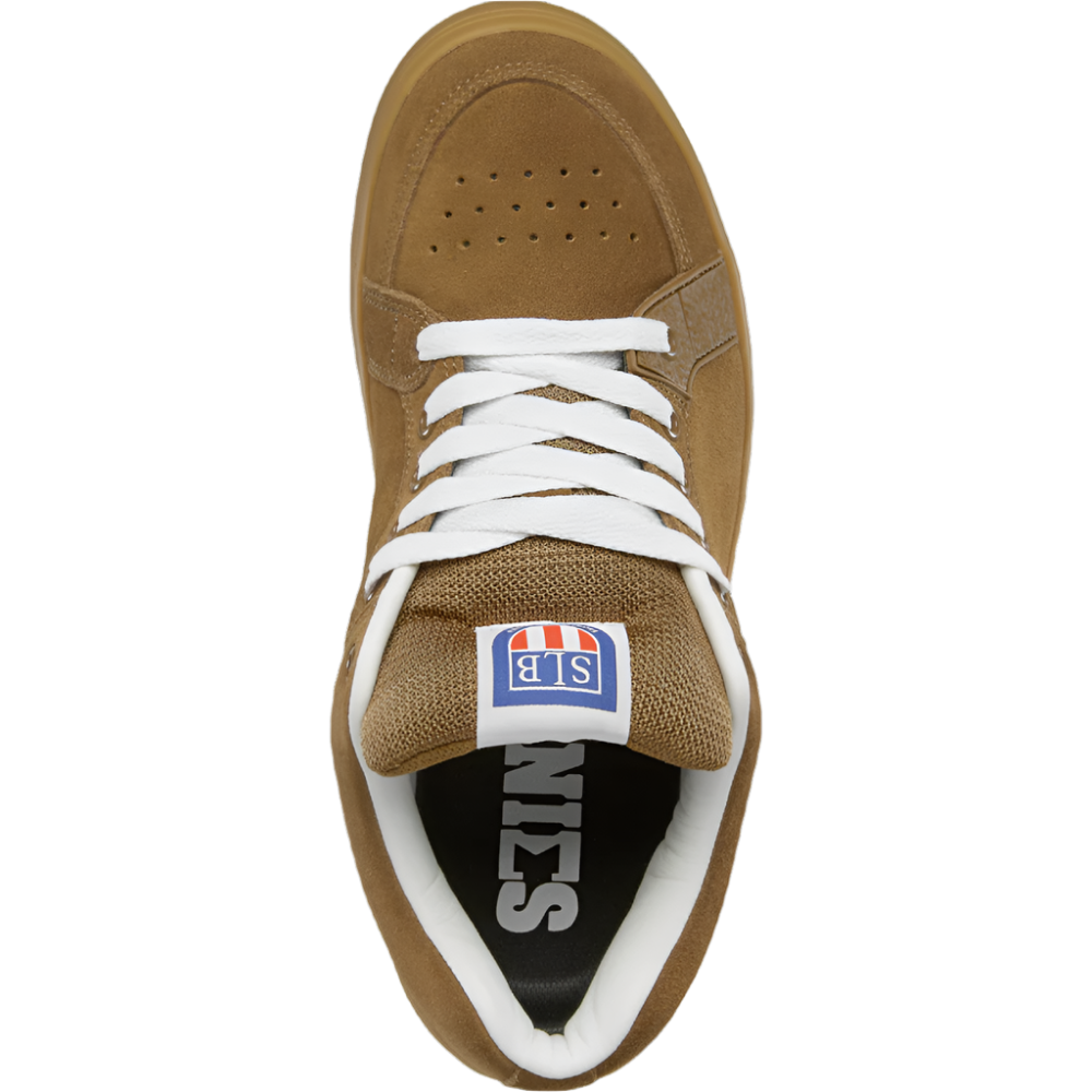 Etnies Sal 23 Brown/Gum