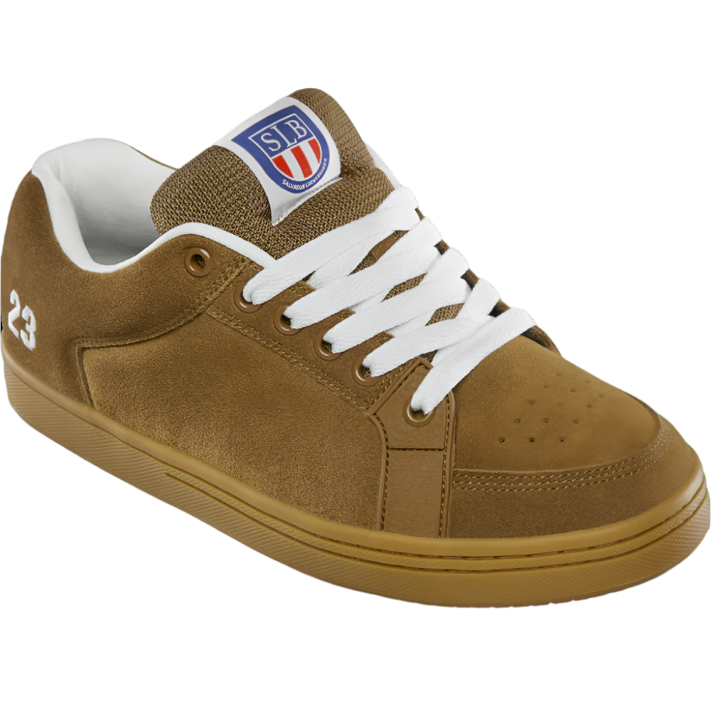 Etnies Sal 23 Brown/Gum