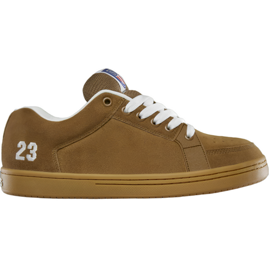 Etnies Sal 23 Brown/Gum