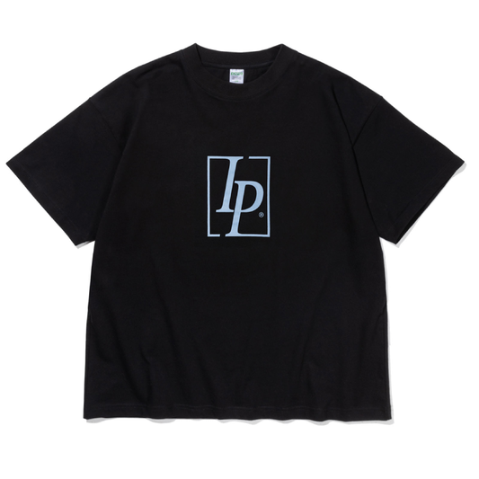 Ichpig Heritage T-Shirt Black