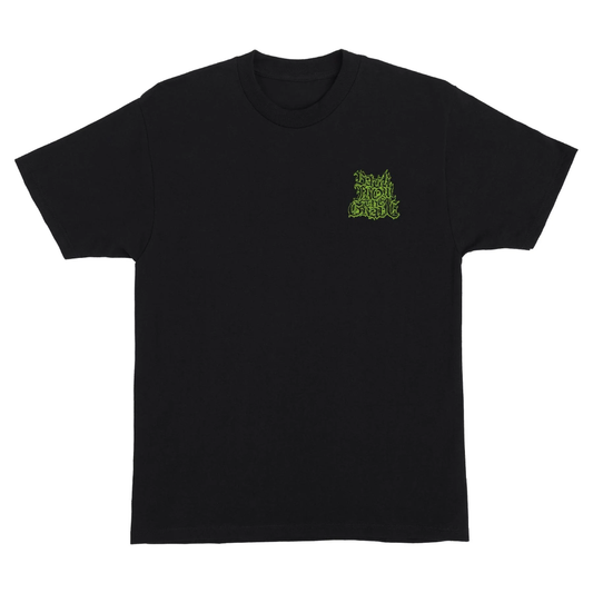 Creature Resurrection XX T-Shirt Black