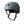 Triple 8 THE Certified Helmet SS Carbon Rubber
