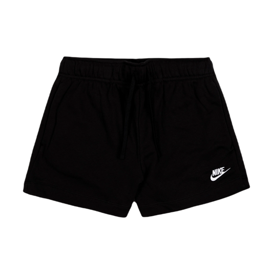 Nike Sportswear Club Fleece Womens Mid Rise Shorts