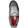 éS Evant X TJ Rogers Grey/Black/Red