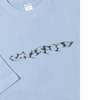Ichpig Razor T-Shirt Sky Blue