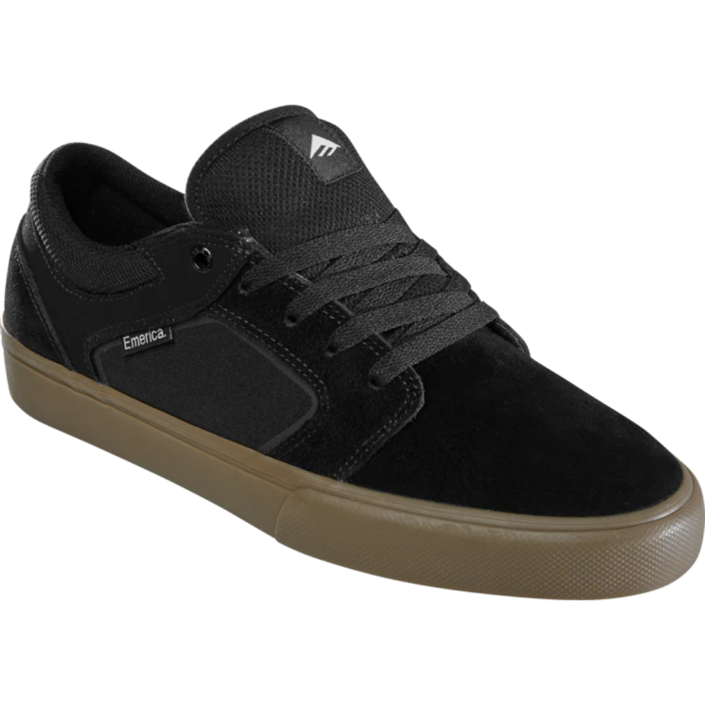 Emercia Cadence Black/Gum