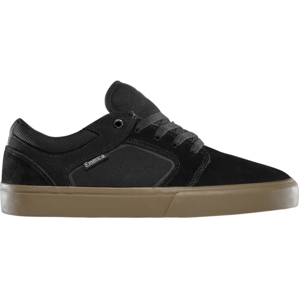 Emercia Cadence Black/Gum
