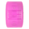 Slime Balls 60mm Angler Light Ups OG Slime Transparent Purple 60mm