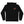 Santa Cruz Godzilla Destroyer Hood Black Youth
