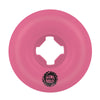 Slime Ball Ink Ball Vomit Pink Wheels 55mm X 99A