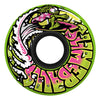 Slime Balls Surfer OG Wheels Green 60mm X 78A