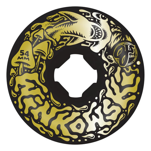 OJ Elite Erik Winkowski Dope Plant Hardline 54mm