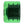 OJ Super Juice Green Worm Wheels 60mm X 78A