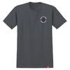 Spitfire Classic Bighead Youth Tee Charcoal/ Black