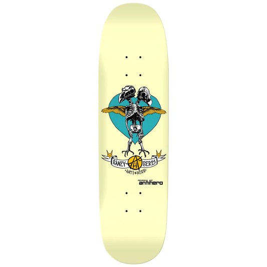 Anti Hero Raney Big Board Deck 8.63