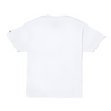 Volcom Solid Loose Fit T-Shirt White
