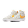 Nike SB Blazer Mid White/Laser Orange