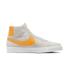 Nike SB Blazer Mid White/Laser Orange