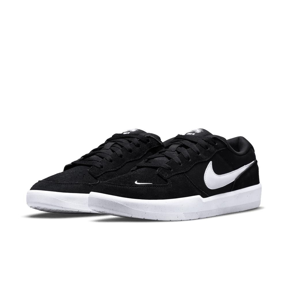 Nike SB Force 58 Black/White