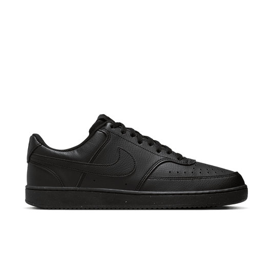 Nike Court Vision Black/Black