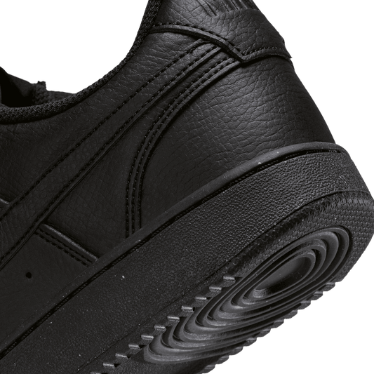 Nike SB Nike Court Vision Black/Black, view 2