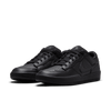 Nike SB Force 58 Premium Black Leather