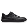 Nike SB Force 58 Premium Black Leather