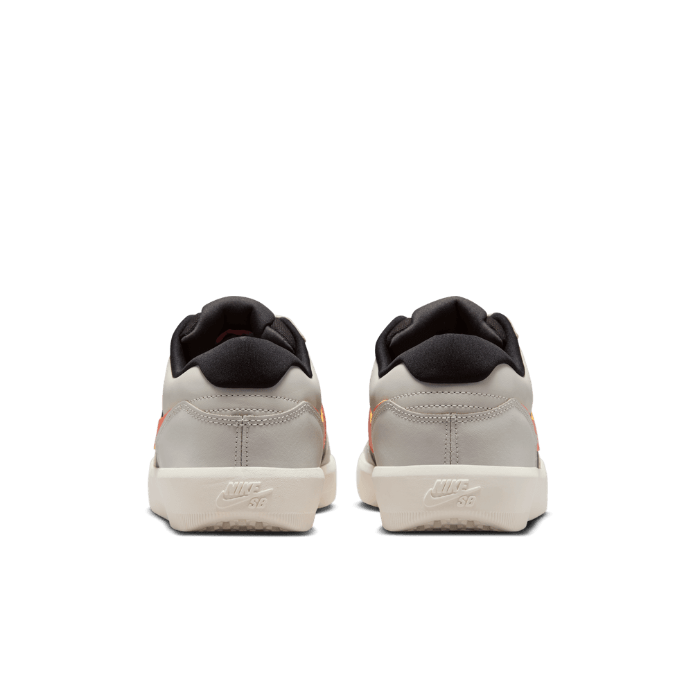 Nike SB Force 58 Premium Light Bone/Cosmic Clay-Black