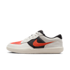 Nike SB Force 58 Premium Light Bone/Cosmic Clay-Black